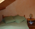 Les chambres d'hôtes