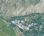 Le village du Désert